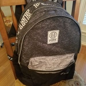 Victoria Secret PINK, Campus Back Pack